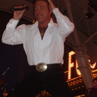 Harmik in Concert