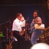 Harmik in Concert