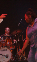 Harmik in Concert