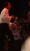 Harmik in Concert