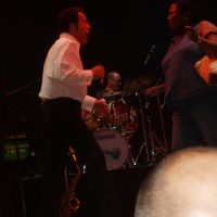 Harmik in Concert