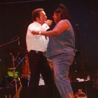 Harmik in Concert