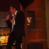 Harmik in Concert