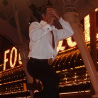 Harmik in Concert