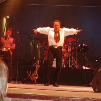 Harmik in Concert
