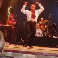 Harmik in Concert