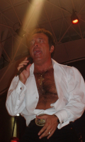 Harmik in Concert