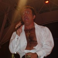 Harmik in Concert