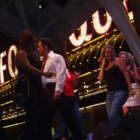 Harmik in Concert