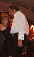 Harmik in Concert