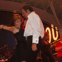 Harmik in Concert