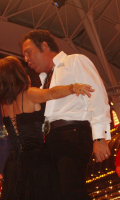 Harmik in Concert