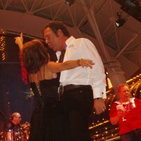 Harmik in Concert