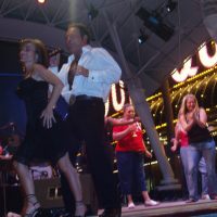Harmik in Concert