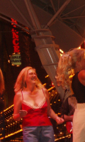 Harmik in Concert