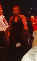 Harmik in Concert