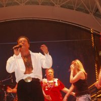 Harmik in Concert