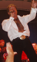Harmik in Concert