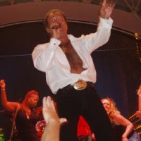 Harmik in Concert