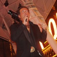 Harmik in Concert