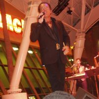 Harmik in Concert