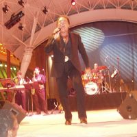 Harmik in Concert