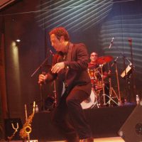 Harmik in Concert
