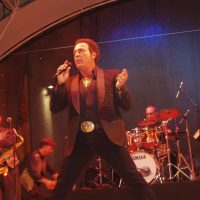 Harmik in Concert
