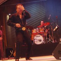 Harmik in Concert