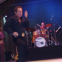 Harmik in Concert