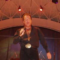 Harmik in Concert