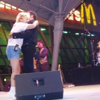 Harmik in Concert