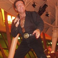 Harmik in Concert