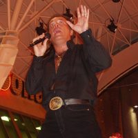 Harmik in Concert
