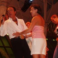 Harmik in Concert