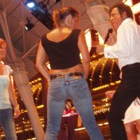 Harmik in Concert
