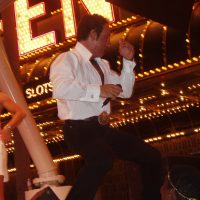 Harmik in Concert