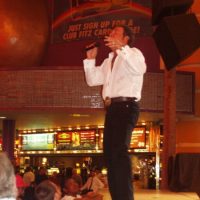Harmik in Concert