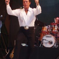 Harmik in Concert