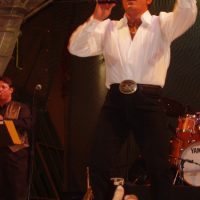 Harmik in Concert
