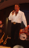 Harmik in Concert