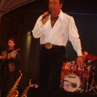 Harmik in Concert