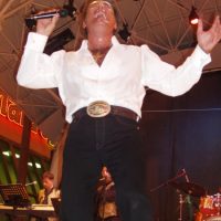 Harmik in Concert