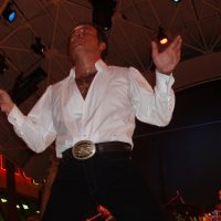 Harmik in Concert