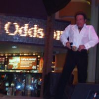 Harmik in Concert
