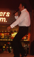 Harmik in Concert