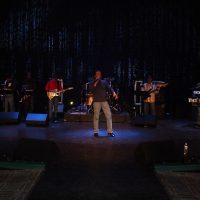 Harmik in Concert