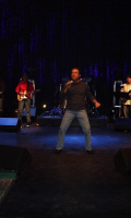 Harmik in Concert