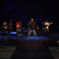 Harmik in Concert