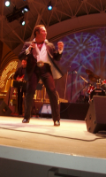 Harmik in Concert